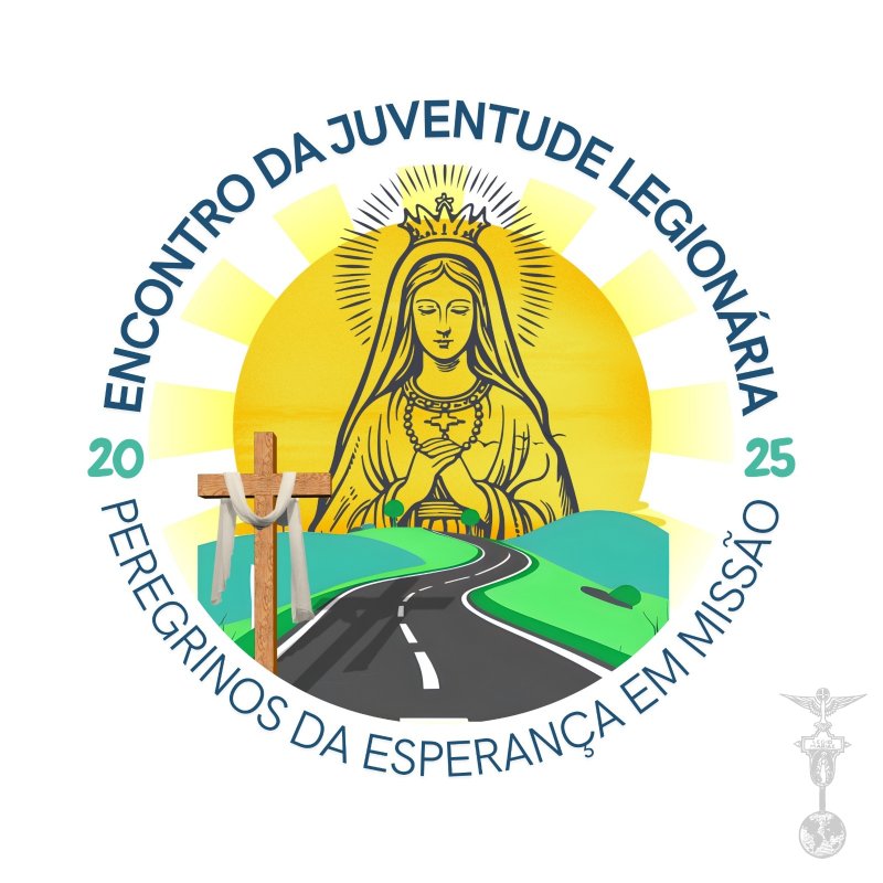 Encontro da Juventude Legionária