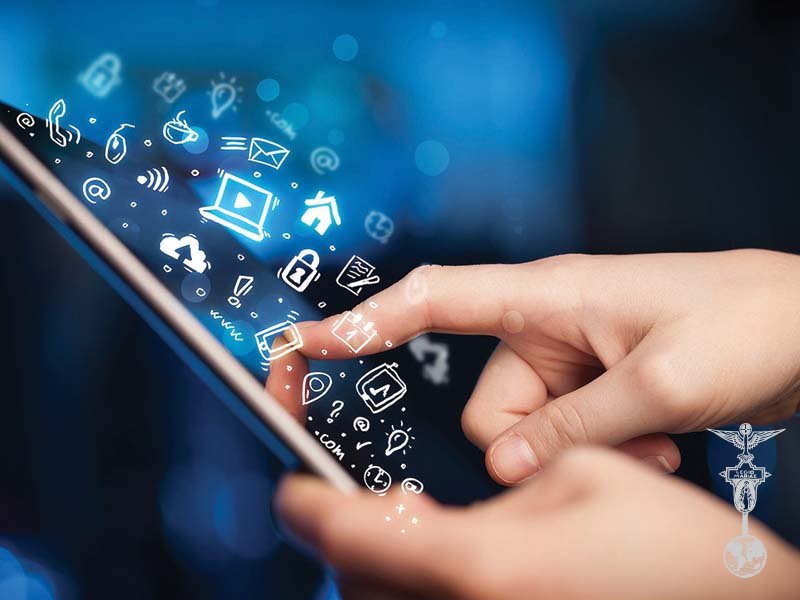 LEGIÃO DE MARIA NA ERA DIGITAL