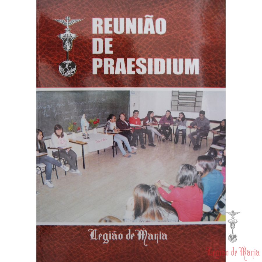 Reunião de Praesidium