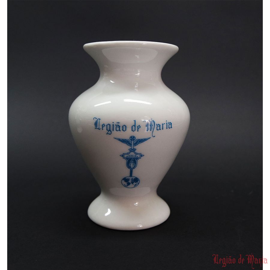 Vaso para Altar Legioário
